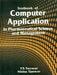 Textbook of Computer Application in Pharmaceutical Science and Management by Tanwar Y S