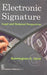 Electronic Signature: Legal and Technical Prespectives by Jayan Shanmugham D