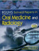 Rguhs Solved Papers in Oral Medicine and Radiology by S. S. Narsapur