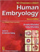 Bd Chaurasia's Dream Human Embryology by Khurana Arushi