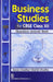 Business Studies for CBSE Class XII Question Answer Bank by Chadha S.