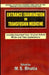Entrance Examination in Transfusion Medicine by Bhatia M. S.