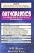 CBS Quick Text Revision Series Important Text for Viva / MCQs: Orthopaedics for MBBS, BDS & Other Exams, 2e by Bhatia M. S.