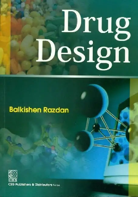 Drug Design by Razdan B