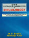 CBS Entrance Examination in Rheumatology by Bhatia M. S.