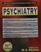 CBS Quick Medical Examination Review Series: Psychiatry, 16e by Bhatia M. S.