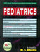 CBS Quick Medical Examination Review Series: Pediatrics, 16e by Bhatia