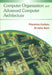 Computer Organization & Advanced Computer Architecture by Koduru/Usharani