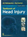 Textbook of Head Injury by A. K. Mahapatra
