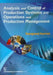 Analysis and Control of Production Systems and Operations and Production Management by Kurnool Rajgopal