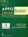 APPG Dental Buster: Previous Years Solved Papers by Kumar