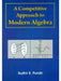 A Competitive Approach to Modern Algebra by S. K. Pundir