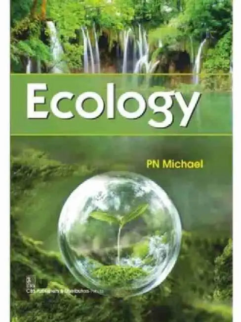 Ecology by P. N. Michael