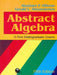 Abstract Algebra: A First Undergraduate Course by A. P. Hillman