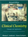 Clinical Chemistry: Concepts and Applications by Shauna C. Anderson