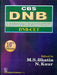 CBS DNB Entrance Examination DNB-CET, 16e by Bhatia