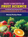 Basic Concepts of Fruit Science by N. P. Singh