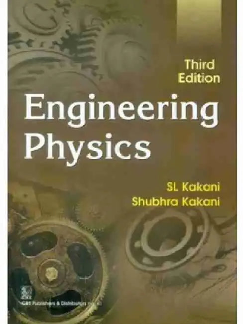 Engineering Physics by Sadasiva Biswal