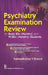 Psychiatry Examination Review for Basic BSc by Ronad