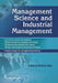 Management Science and Industrial Management by Rao