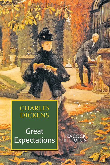 Great Expectations by Charles Dickens