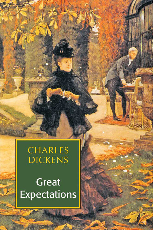 Great Expectations by Charles Dickens