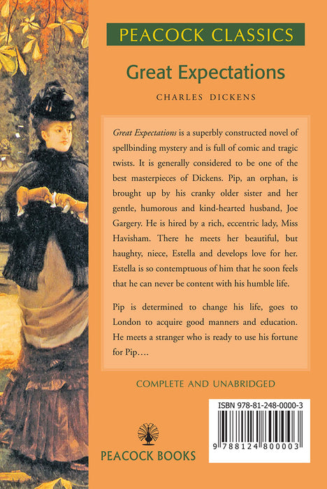 Great Expectations