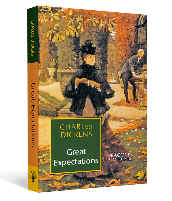 Great Expectations