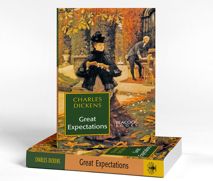 Great Expectations