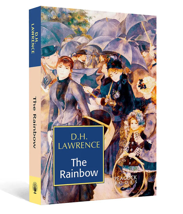 The Rainbow by D.H. Lawrence
