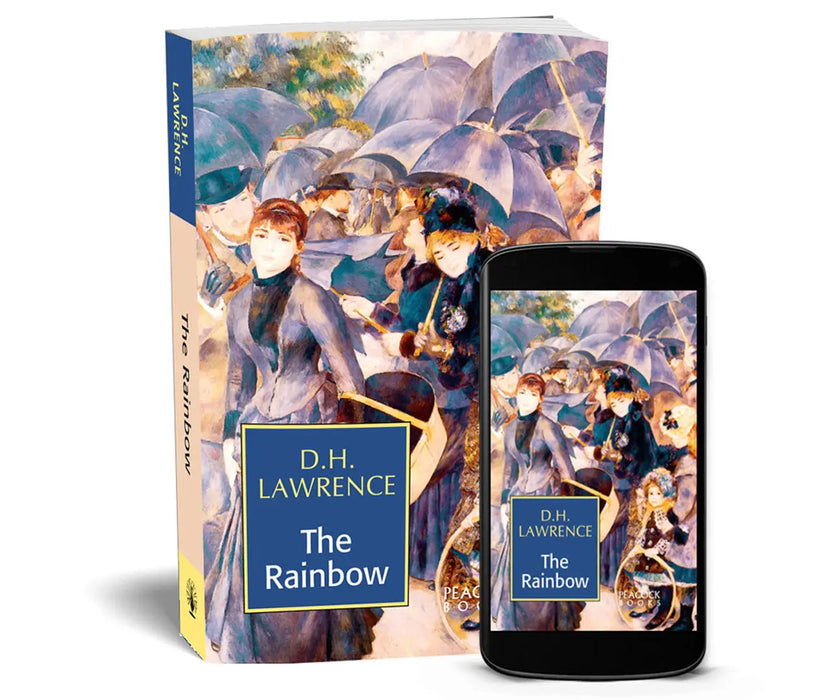 The Rainbow by D.H. Lawrence