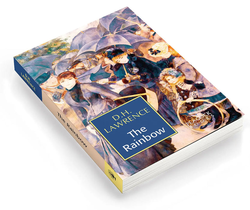 The Rainbow by D.H. Lawrence