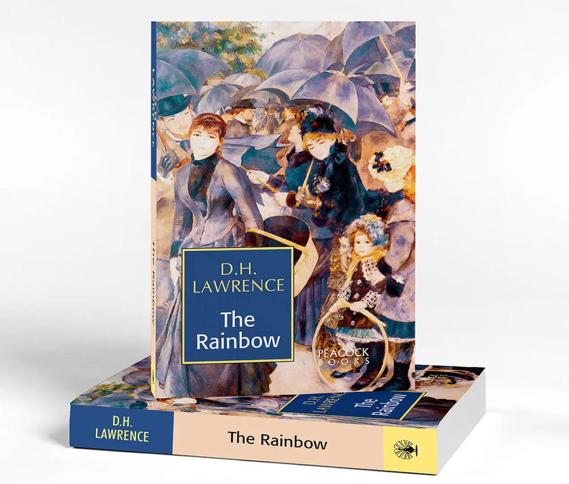 The Rainbow by D.H. Lawrence
