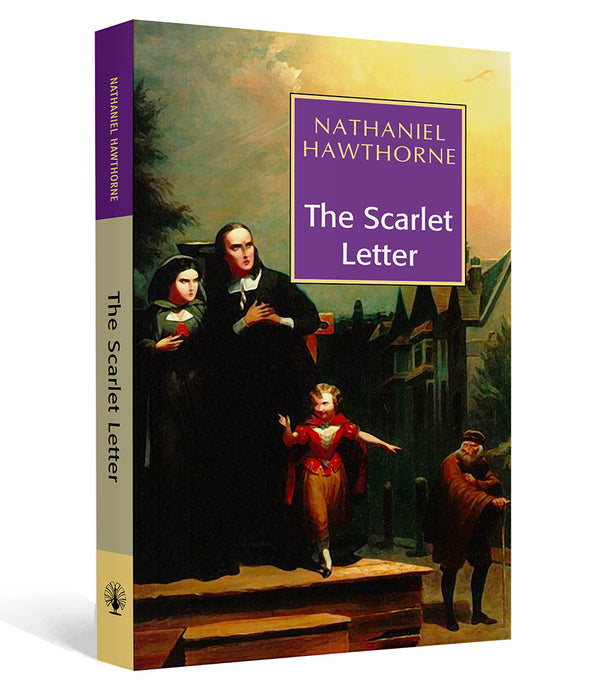 The Scarlet Letter