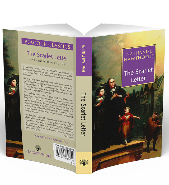 The Scarlet Letter