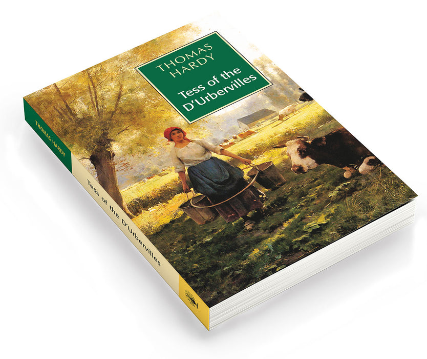 Tess Of The D'Urbervilles