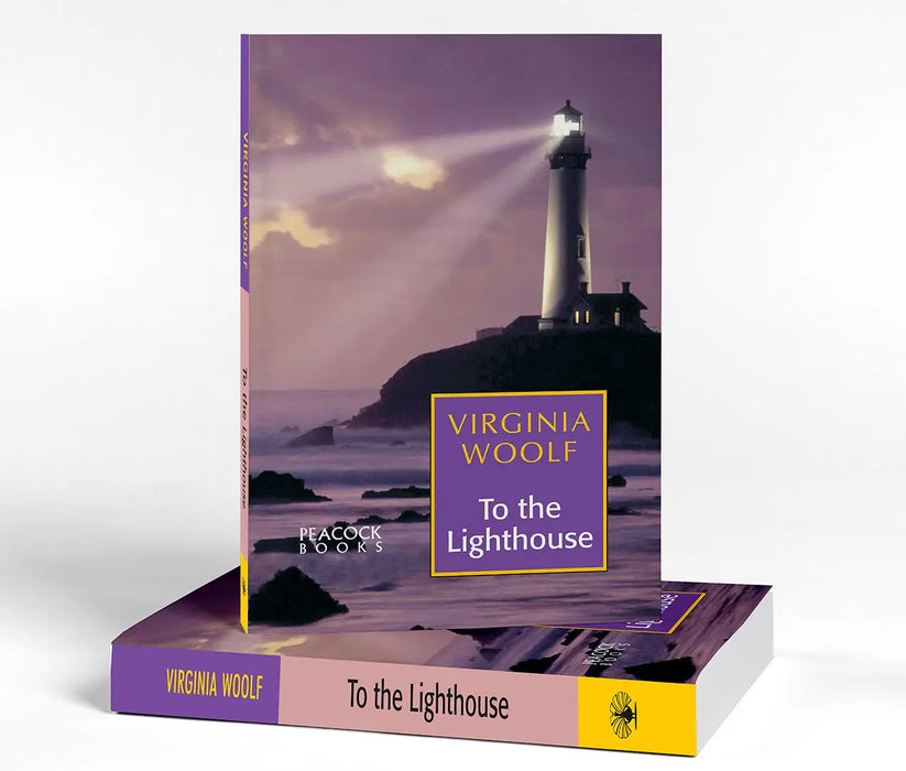 To The Lighthouse by Virginia Woolf