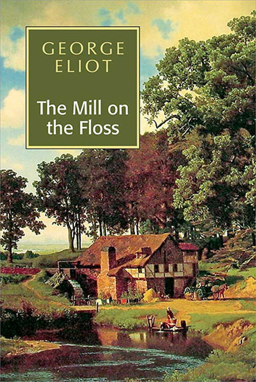 The Mill On The Floss by George Eliot