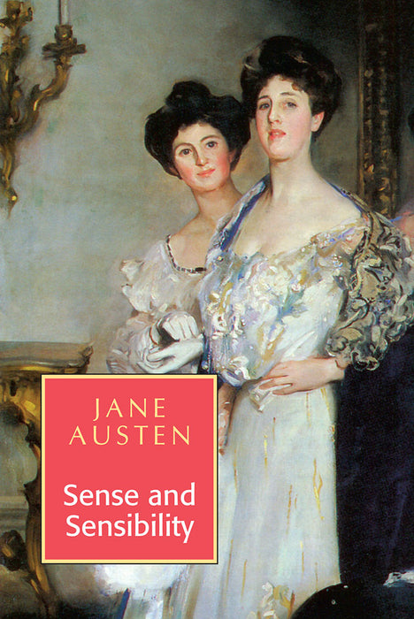 Sense And Sensibility