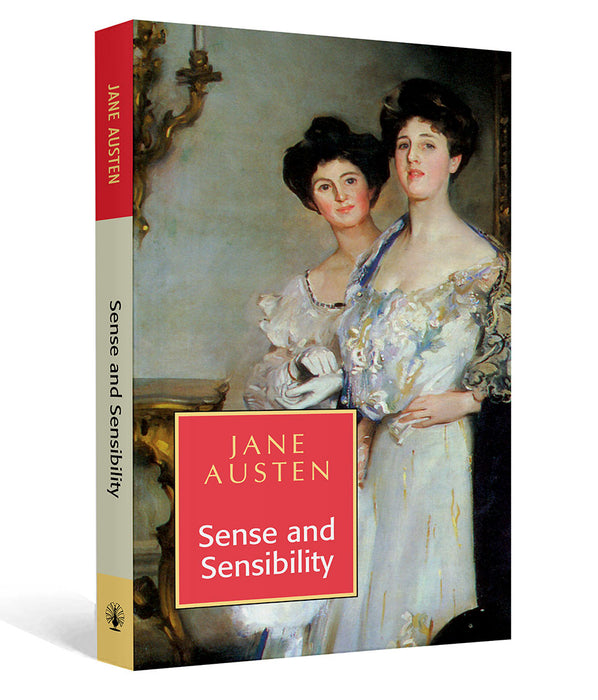 Sense And Sensibility