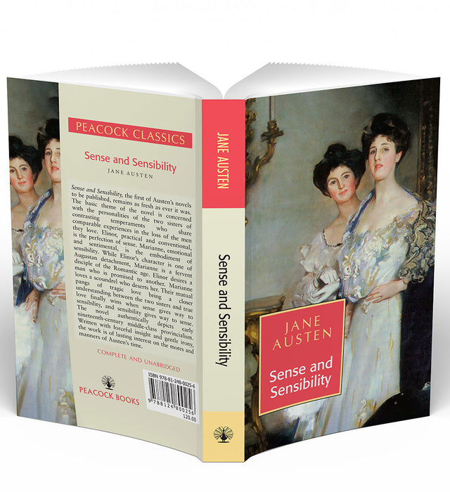 Sense And Sensibility