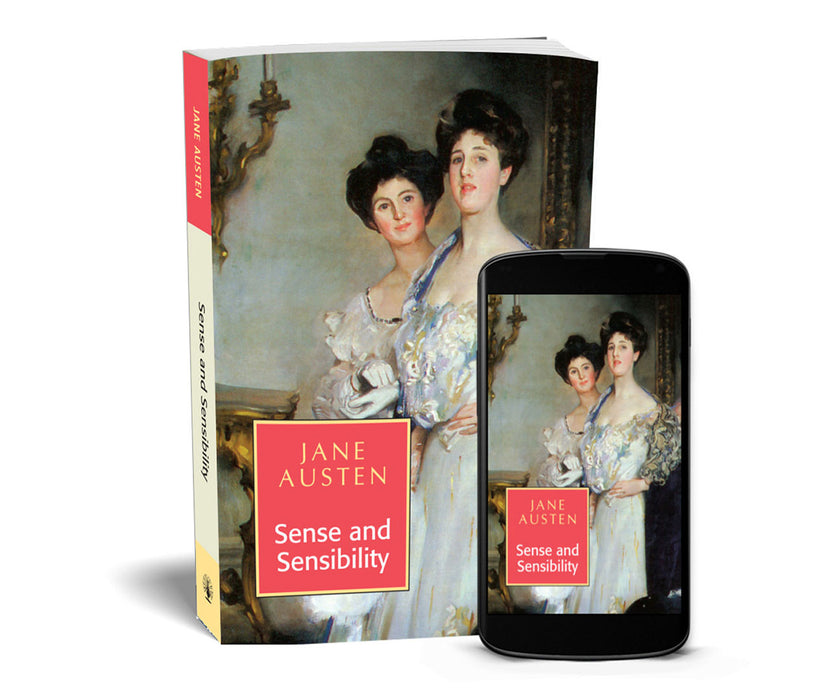 Sense And Sensibility