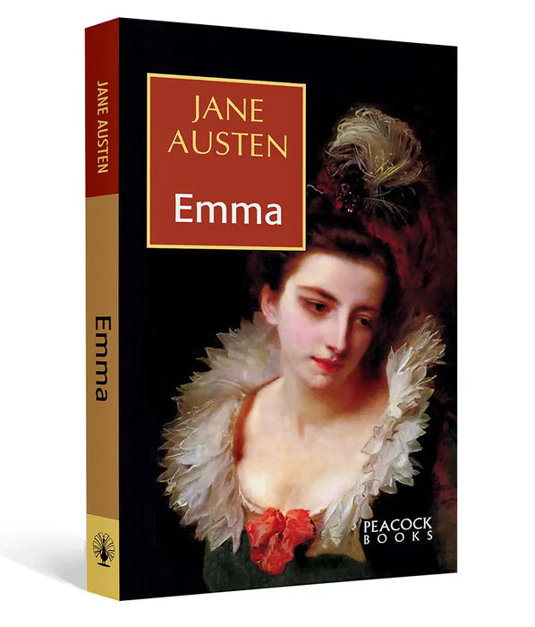 Emma by Jane Austen