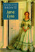 Jane Eyre by Charlotte Bronte