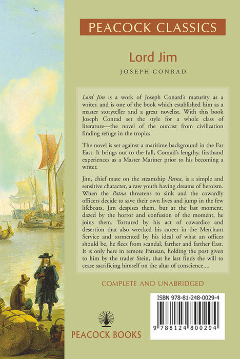 Lord Jim