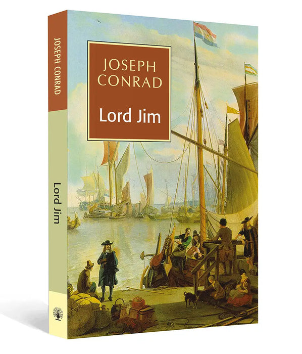 Lord Jim by Joseph Conrad
