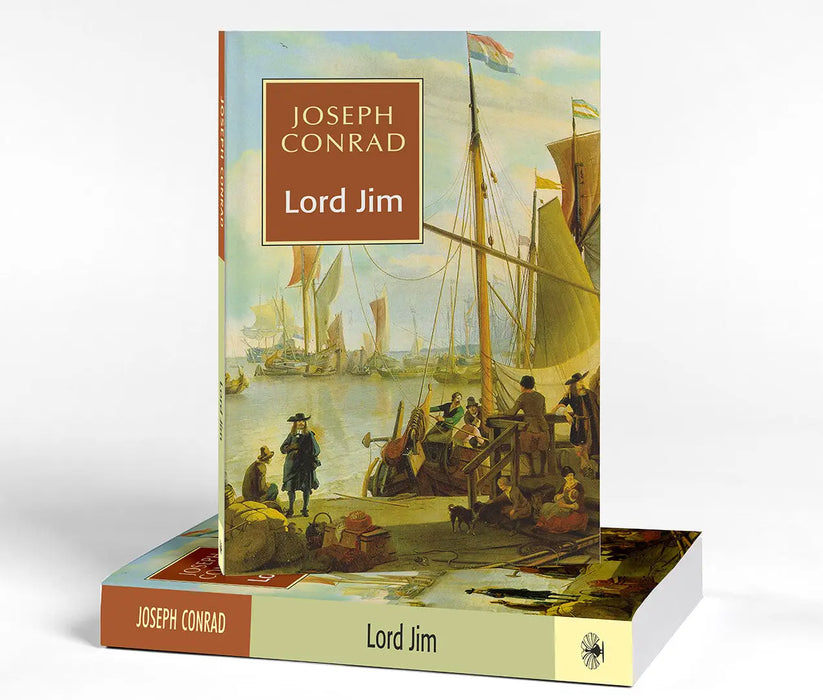 Lord Jim by Joseph Conrad