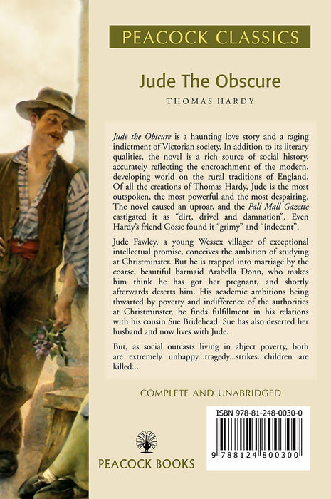 Jude The Obscure