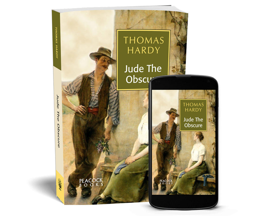 Jude The Obscure