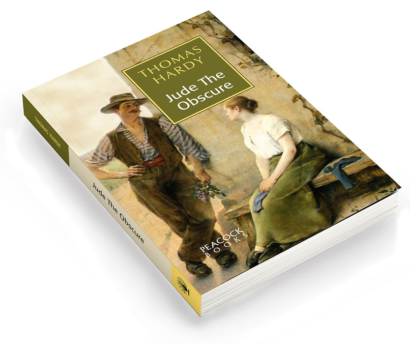 Jude The Obscure